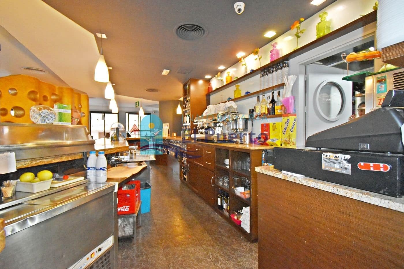 26 camera da letto Hotel in vendita in Mazarron - 1.500.000 € (Rif: 7363610)