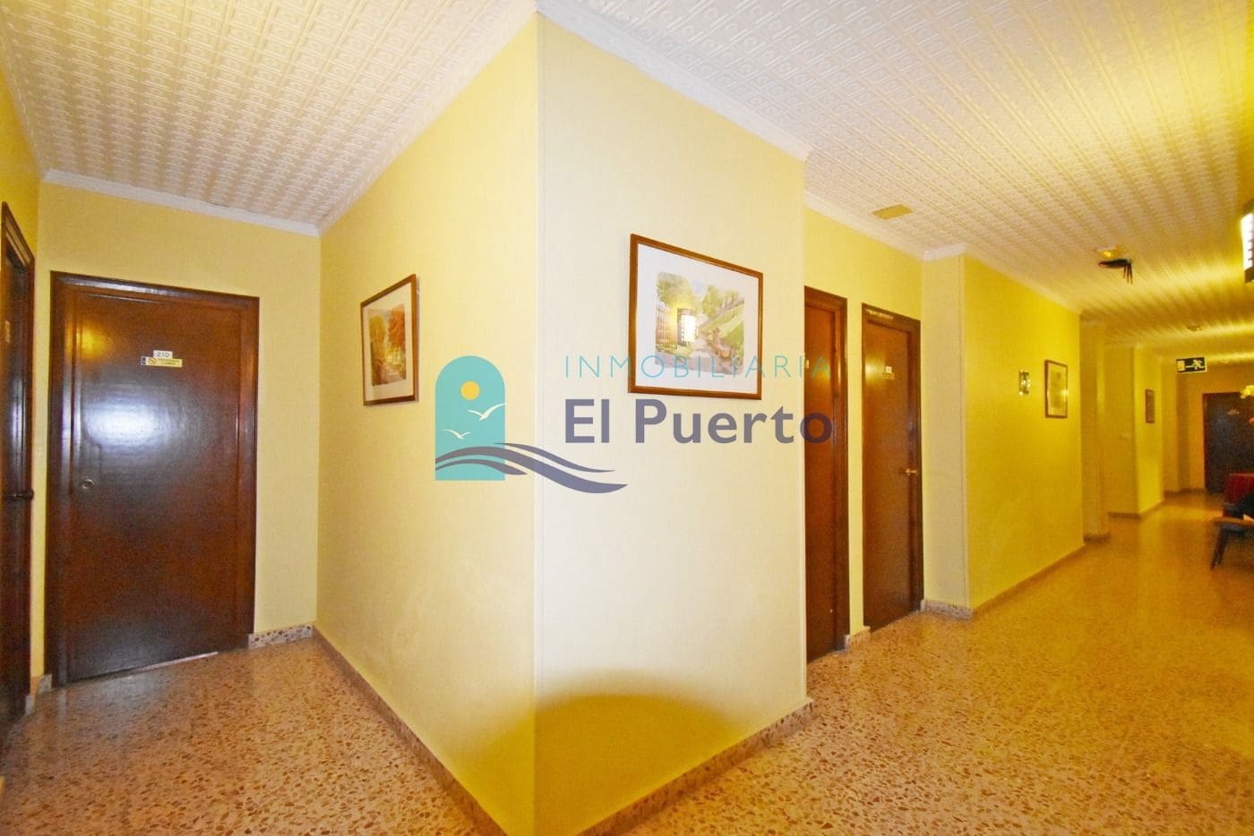 26 camera da letto Hotel in vendita in Mazarron - 1.500.000 € (Rif: 7363610)