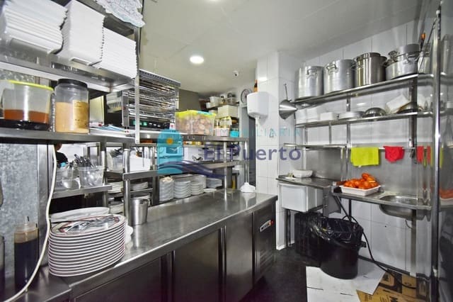 26 soverom Hotell til salgs i Mazarrón - € 1 500 000 (Ref: 7363610)