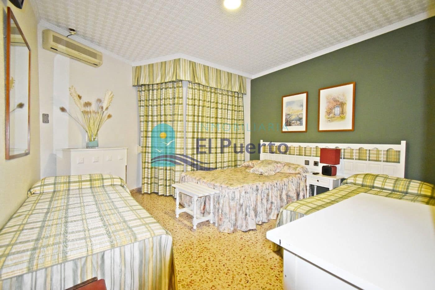 26 camera da letto Hotel in vendita in Mazarron - 1.500.000 € (Rif: 7363610)