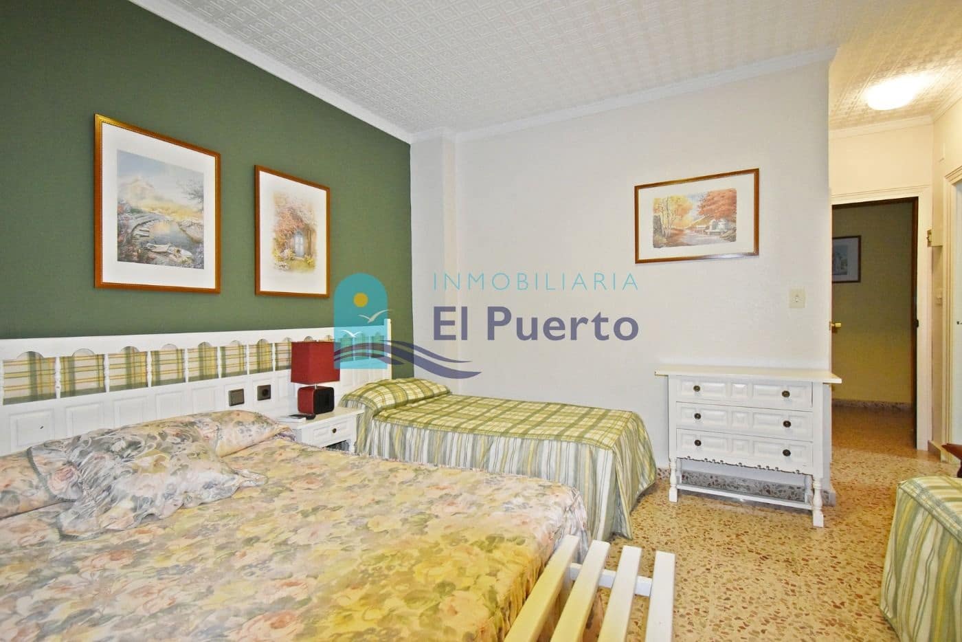 26 camera da letto Hotel in vendita in Mazarron - 1.500.000 € (Rif: 7363610)