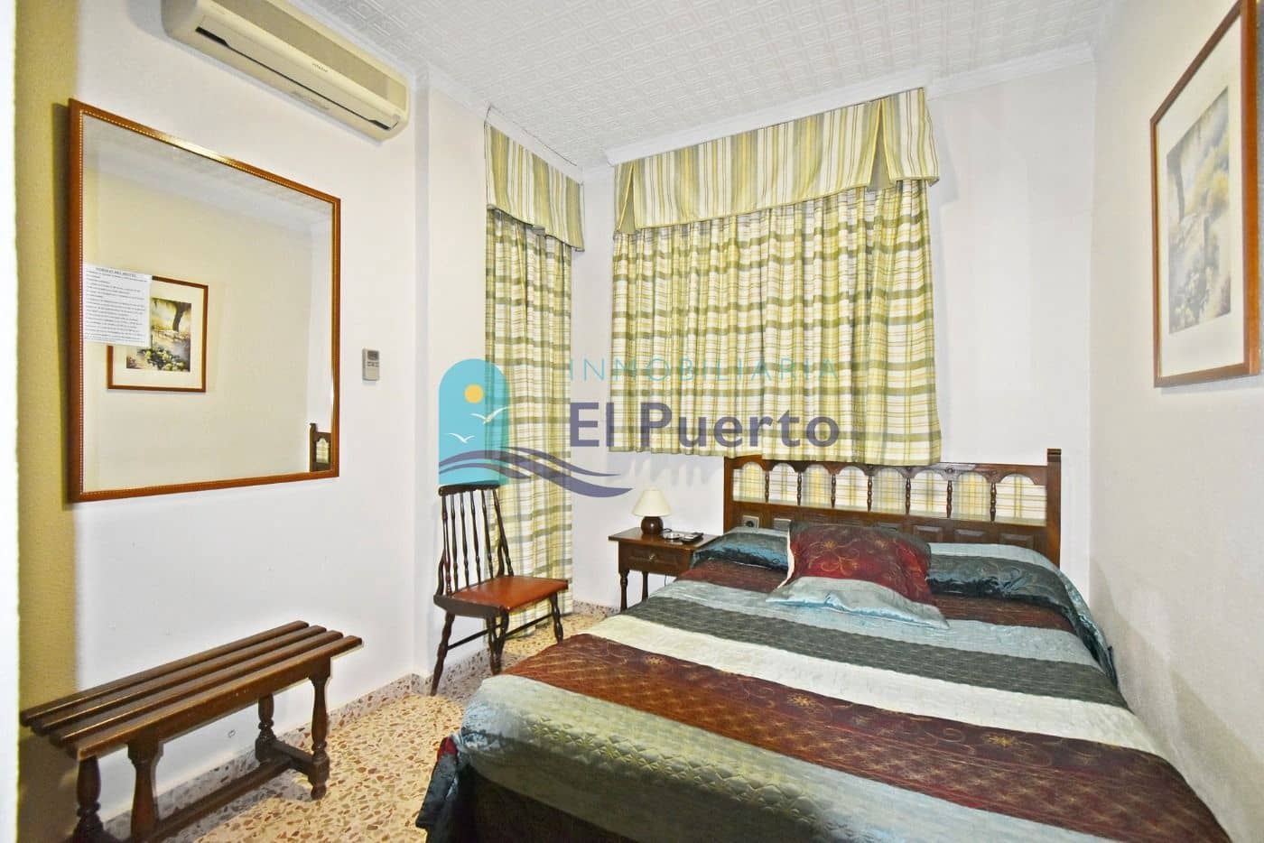 26 camera da letto Hotel in vendita in Mazarron - 1.500.000 € (Rif: 7363610)