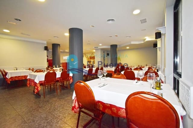 26 soverom Hotell til salgs i Mazarrón - € 1 500 000 (Ref: 7363610)