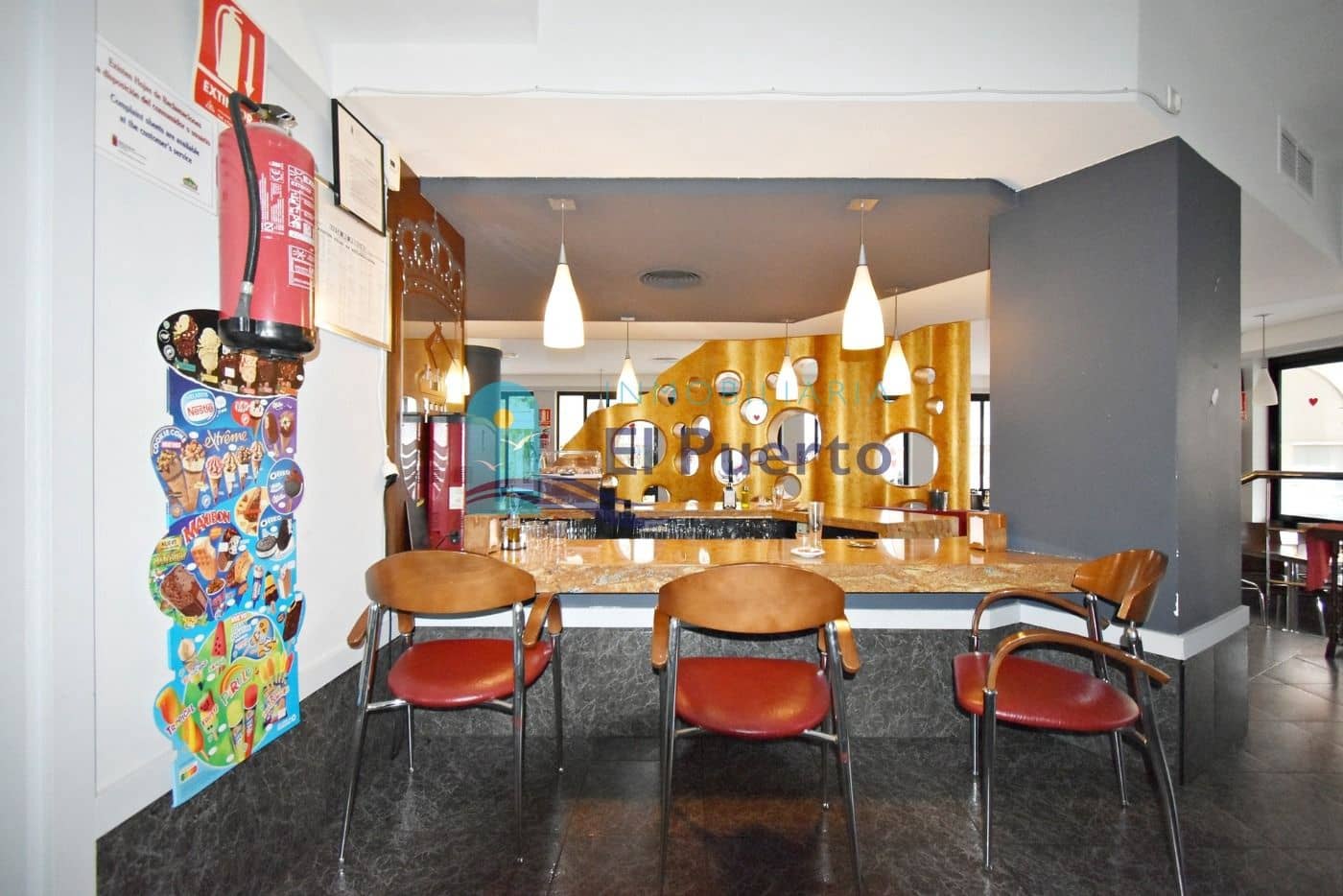 26 camera da letto Hotel in vendita in Mazarron - 1.500.000 € (Rif: 7363610)