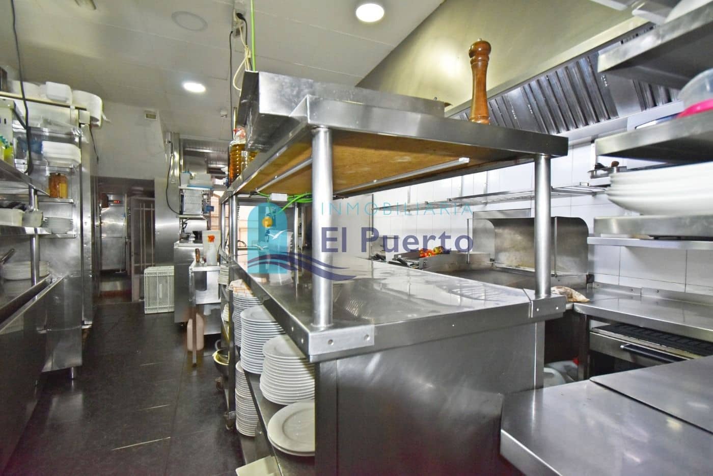 26 camera da letto Hotel in vendita in Mazarron - 1.500.000 € (Rif: 7363610)