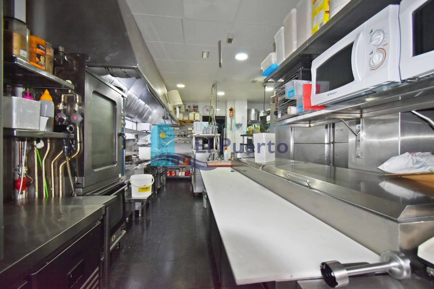 26 camera da letto Hotel in vendita in Mazarron - 1.500.000 € (Rif: 7363610)