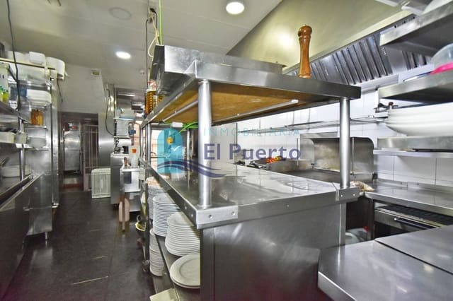 26 soverom Hotell til salgs i Mazarrón - € 1 500 000 (Ref: 7363610)