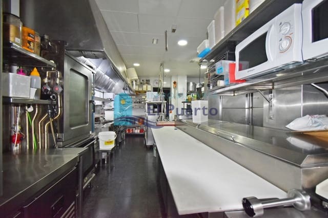 26 soverom Hotell til salgs i Mazarrón - € 1 500 000 (Ref: 7363610)