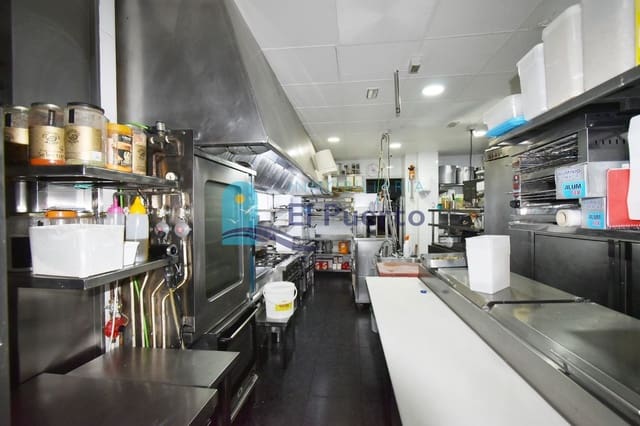 26 soverom Hotell til salgs i Mazarrón - € 1 500 000 (Ref: 7363610)