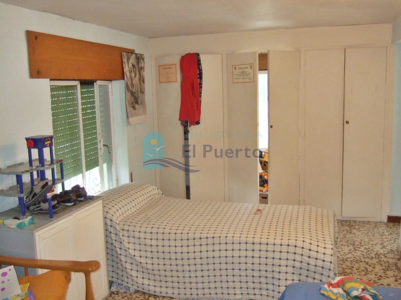 4 soveværelse Villa til salg i Isla Plana med swimmingpool - € 850.000 (Ref: 7365847)