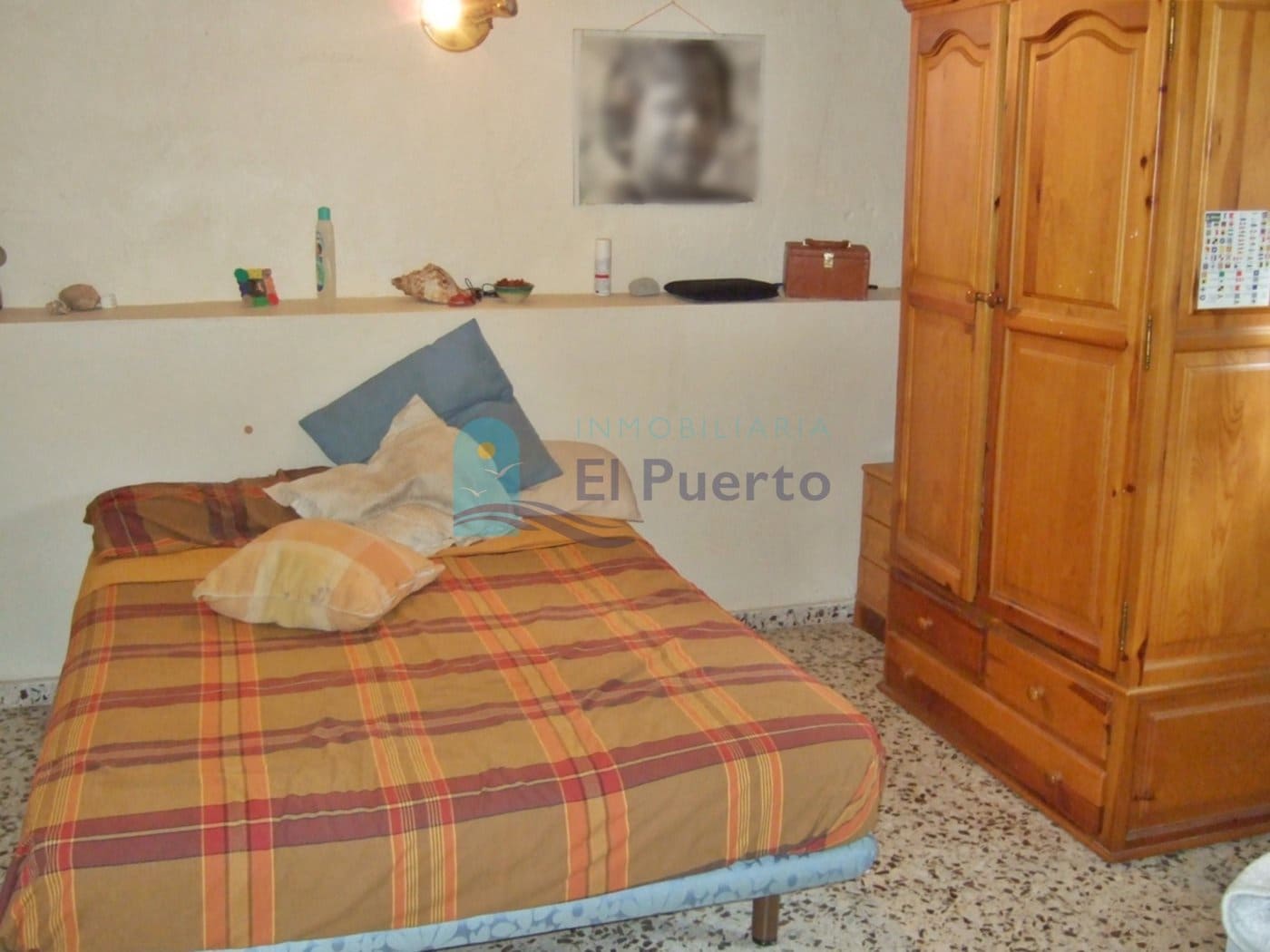 4 soveværelse Villa til salg i Isla Plana med swimmingpool - € 850.000 (Ref: 7365847)