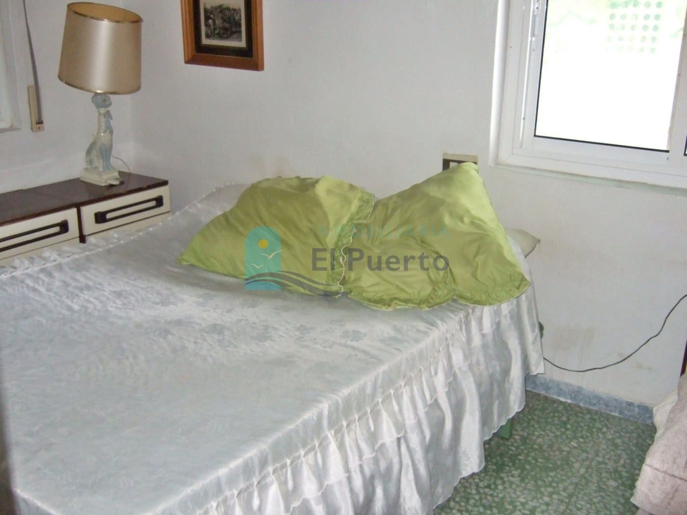 4 soveværelse Villa til salg i Isla Plana med swimmingpool - € 850.000 (Ref: 7365847)