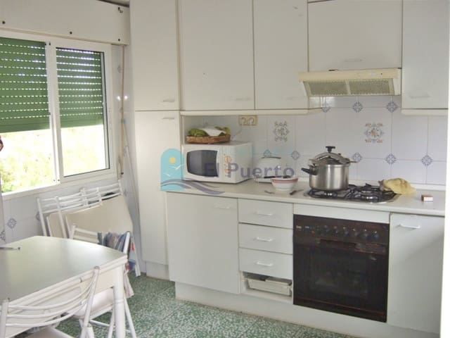 4 soveværelse Villa til salg i Isla Plana, Cartagena med swimmingpool - € 850.000 (Ref: 7365847)