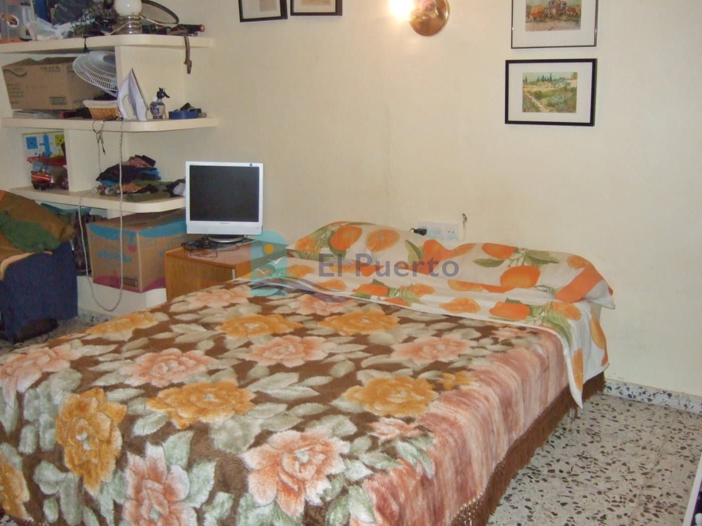 4 soveværelse Villa til salg i Isla Plana med swimmingpool - € 850.000 (Ref: 7365847)