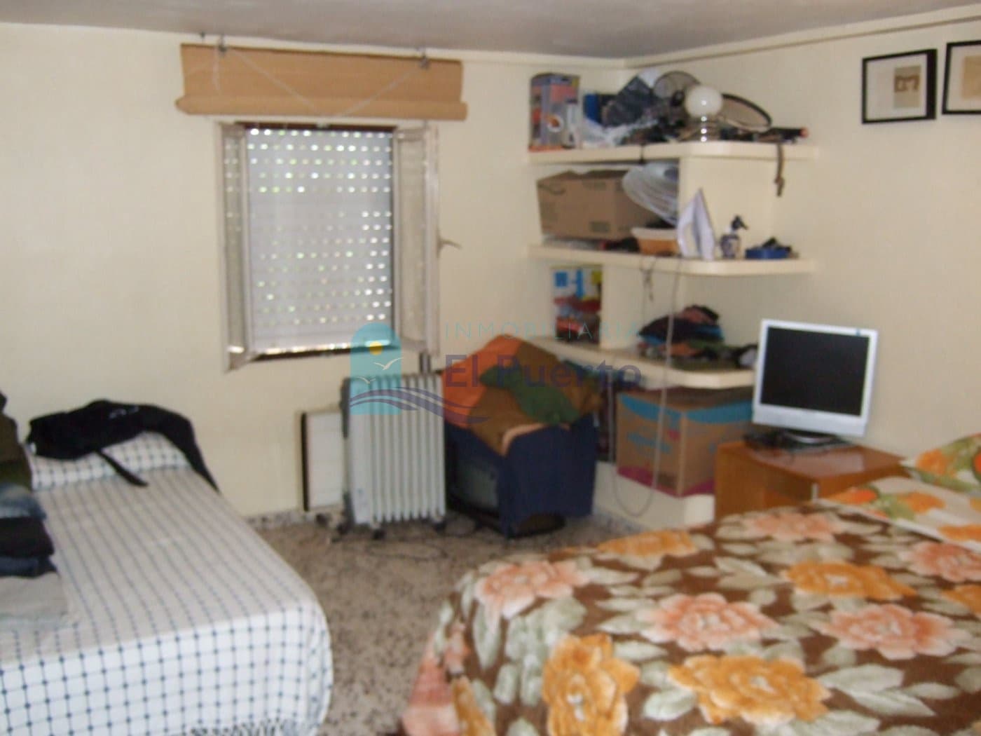 4 soveværelse Villa til salg i Isla Plana med swimmingpool - € 850.000 (Ref: 7365847)