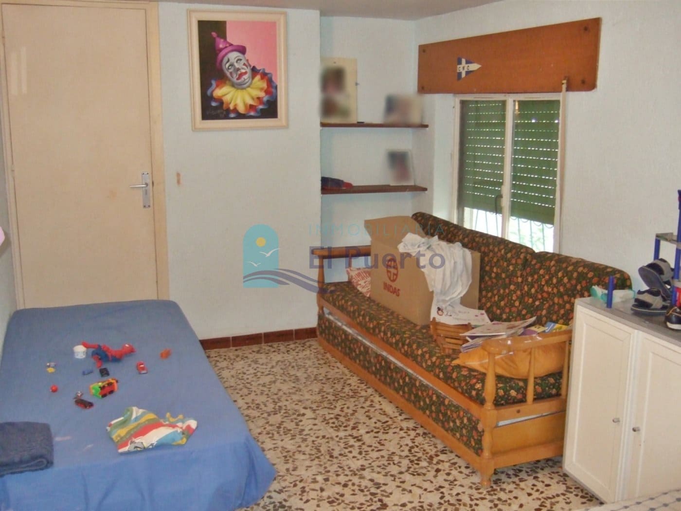 4 soveværelse Villa til salg i Isla Plana med swimmingpool - € 850.000 (Ref: 7365847)