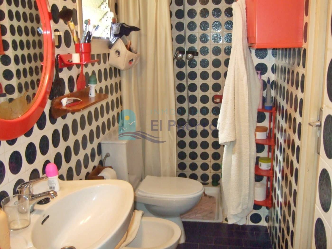 4 soveværelse Villa til salg i Isla Plana med swimmingpool - € 850.000 (Ref: 7365847)