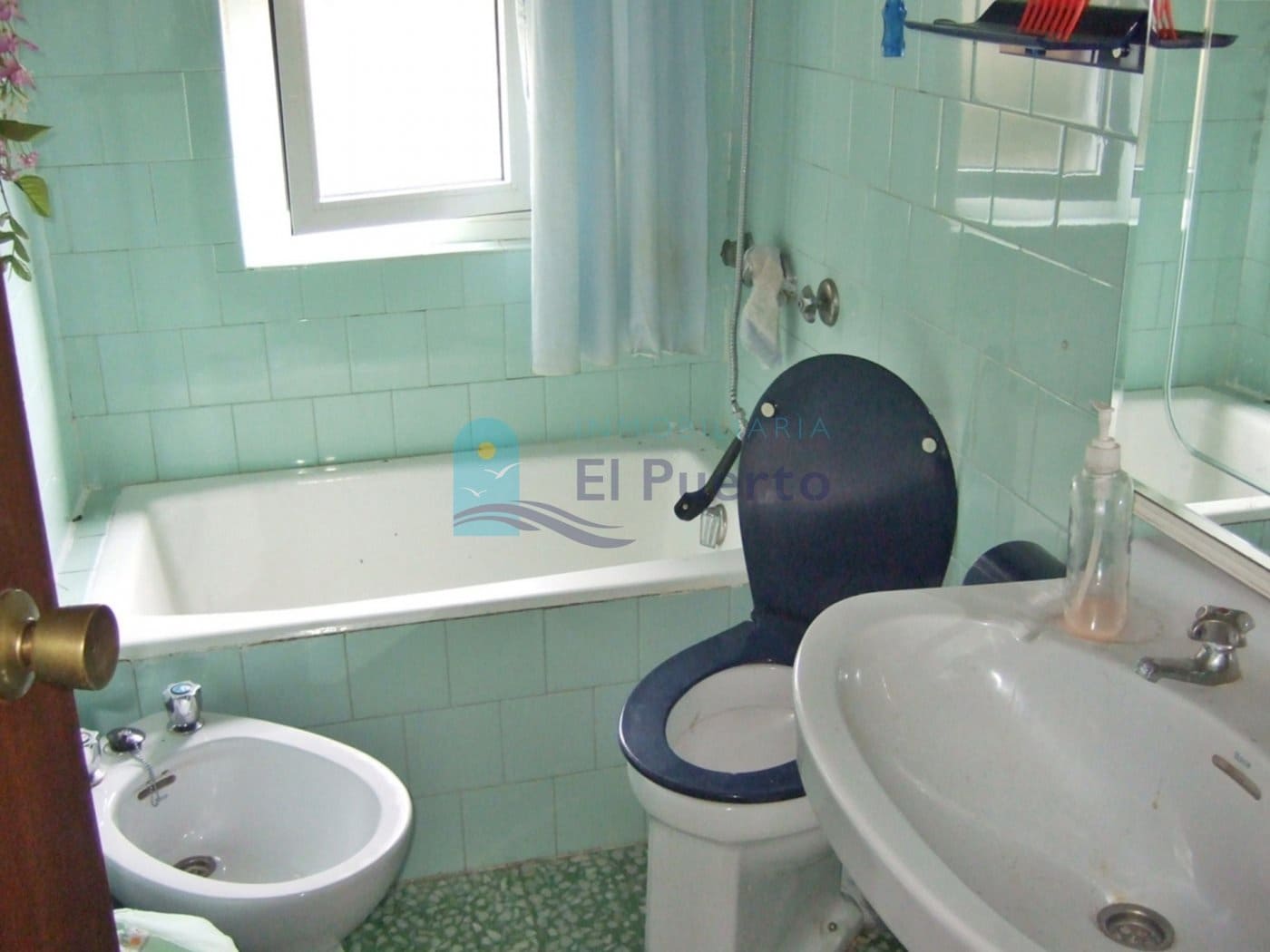 4 soveværelse Villa til salg i Isla Plana med swimmingpool - € 850.000 (Ref: 7365847)