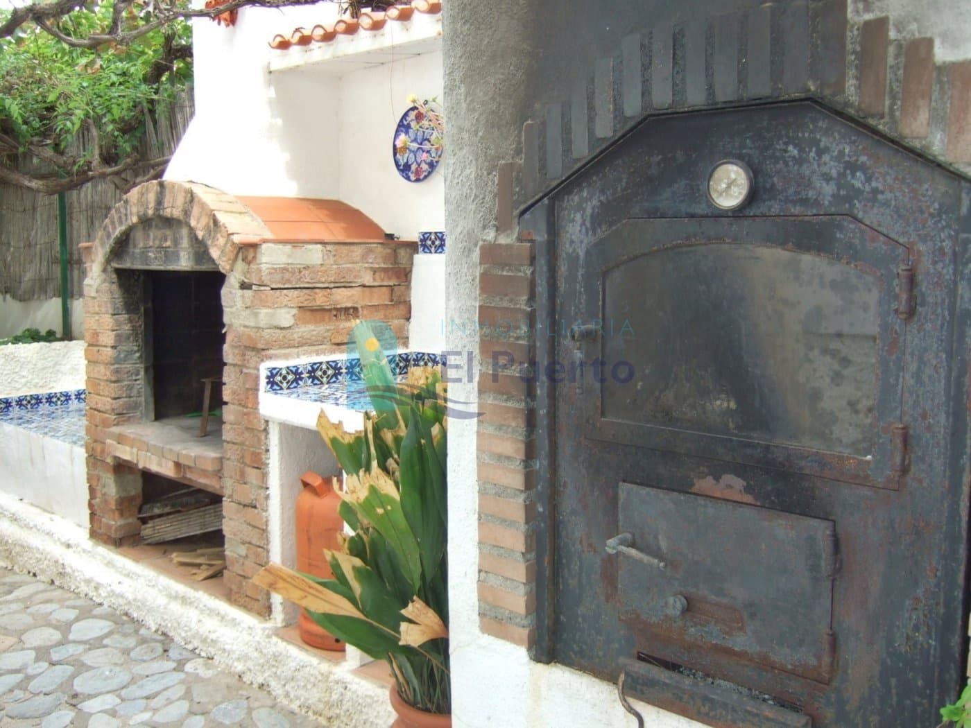 4 soveværelse Villa til salg i Isla Plana med swimmingpool - € 850.000 (Ref: 7365847)