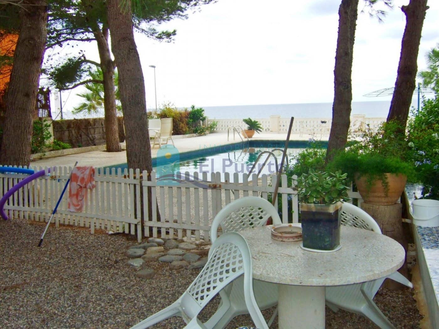 4 soveværelse Villa til salg i Isla Plana med swimmingpool - € 850.000 (Ref: 7365847)