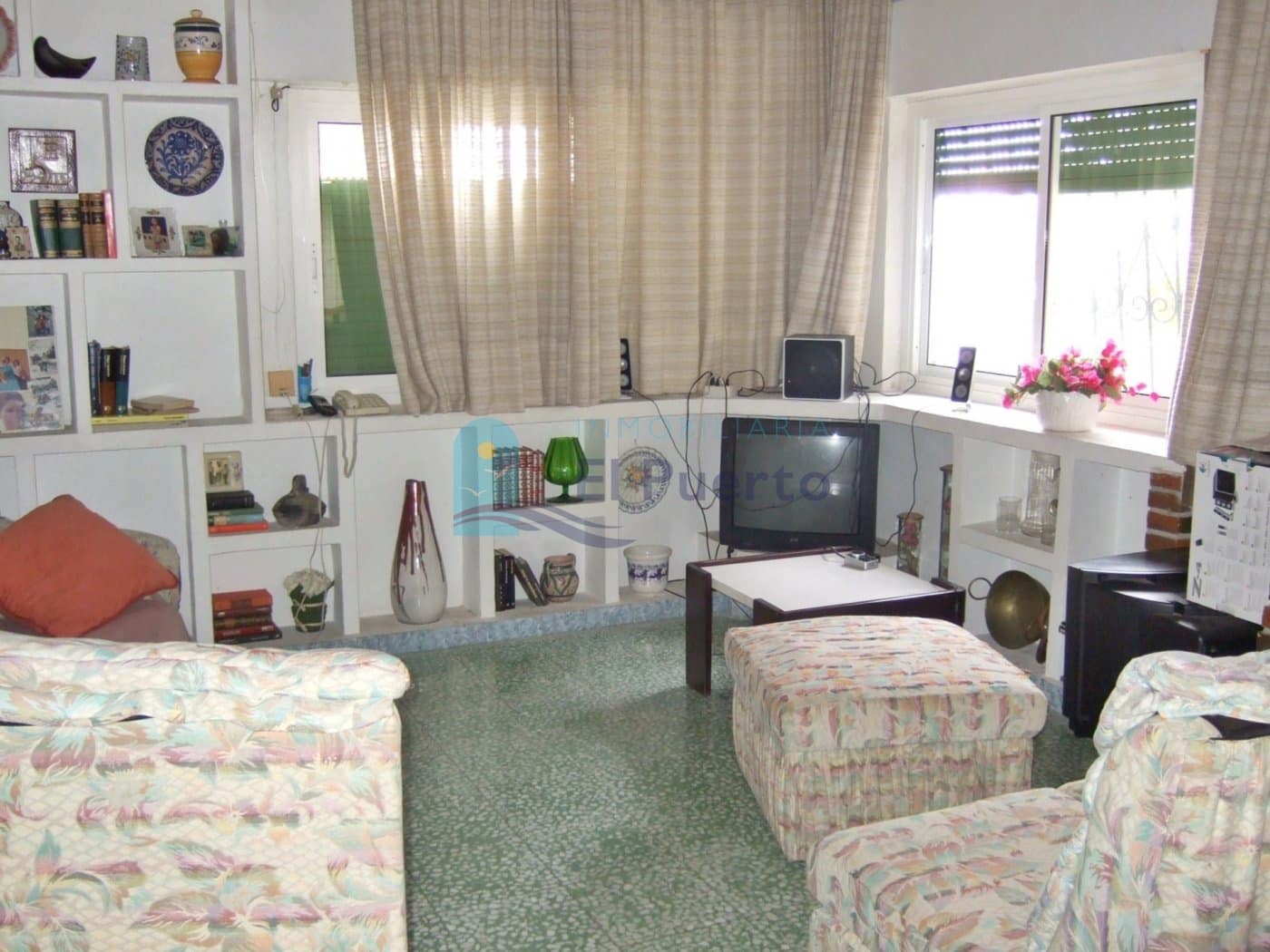 4 soveværelse Villa til salg i Isla Plana med swimmingpool - € 850.000 (Ref: 7365847)