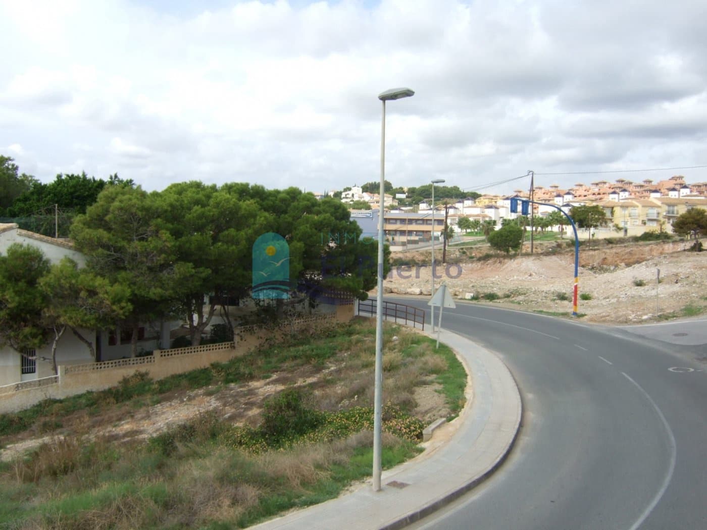 4 soveværelse Villa til salg i Isla Plana med swimmingpool - € 850.000 (Ref: 7365847)