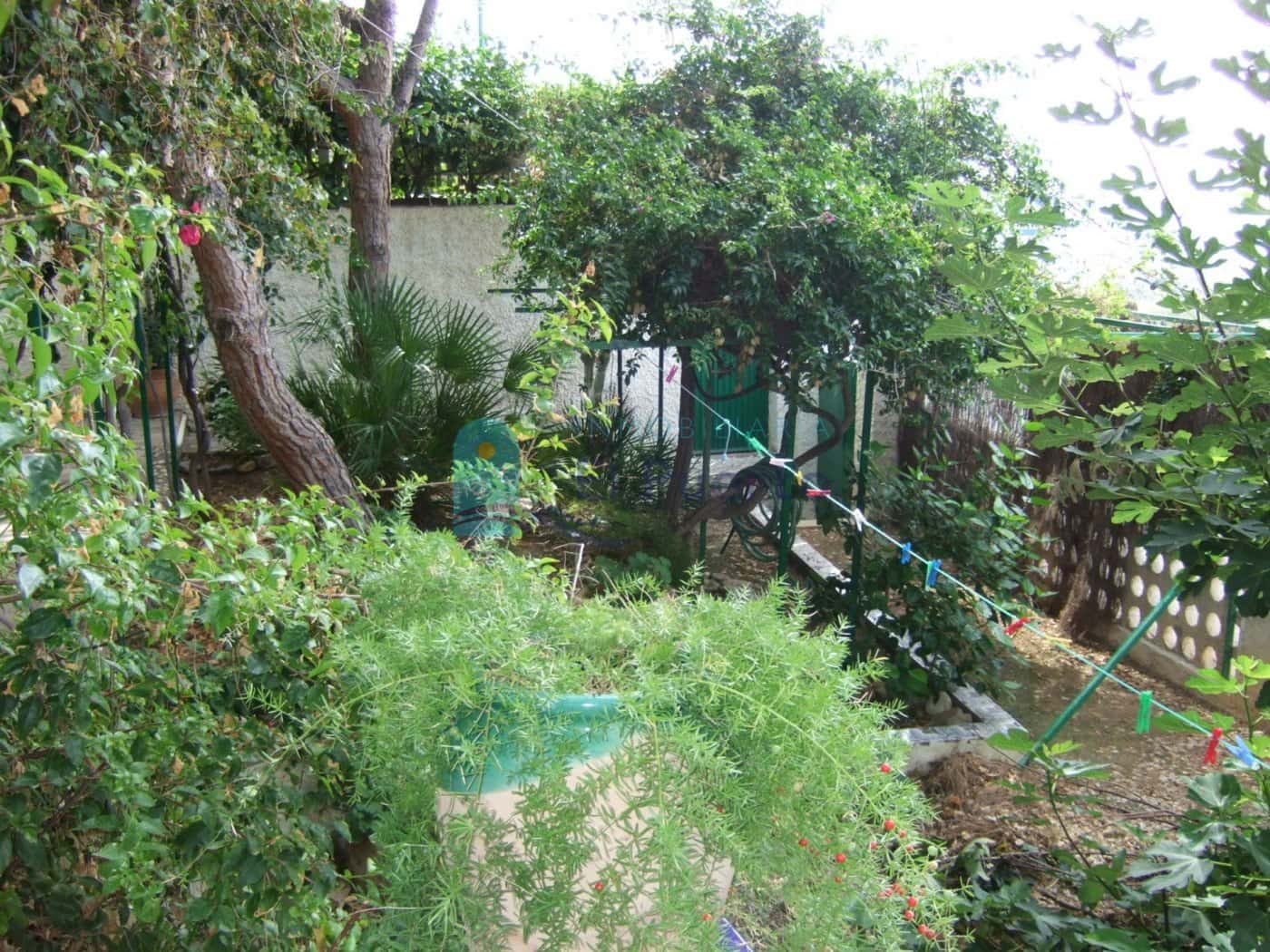 4 soveværelse Villa til salg i Isla Plana med swimmingpool - € 850.000 (Ref: 7365847)