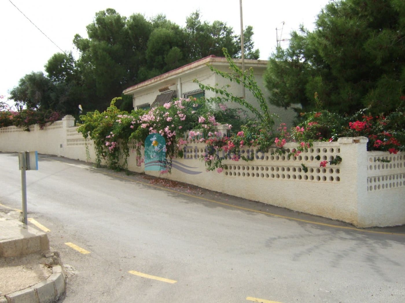 4 soveværelse Villa til salg i Isla Plana med swimmingpool - € 850.000 (Ref: 7365847)