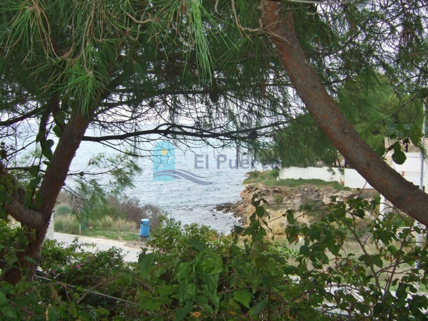 4 soveværelse Villa til salg i Isla Plana med swimmingpool - € 850.000 (Ref: 7365847)