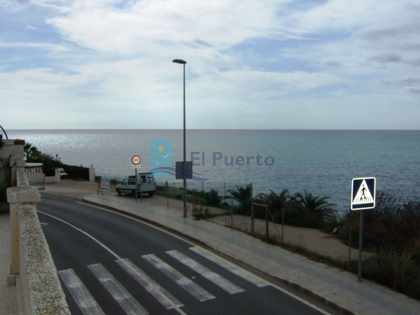 4 soveværelse Villa til salg i Isla Plana med swimmingpool - € 850.000 (Ref: 7365847)