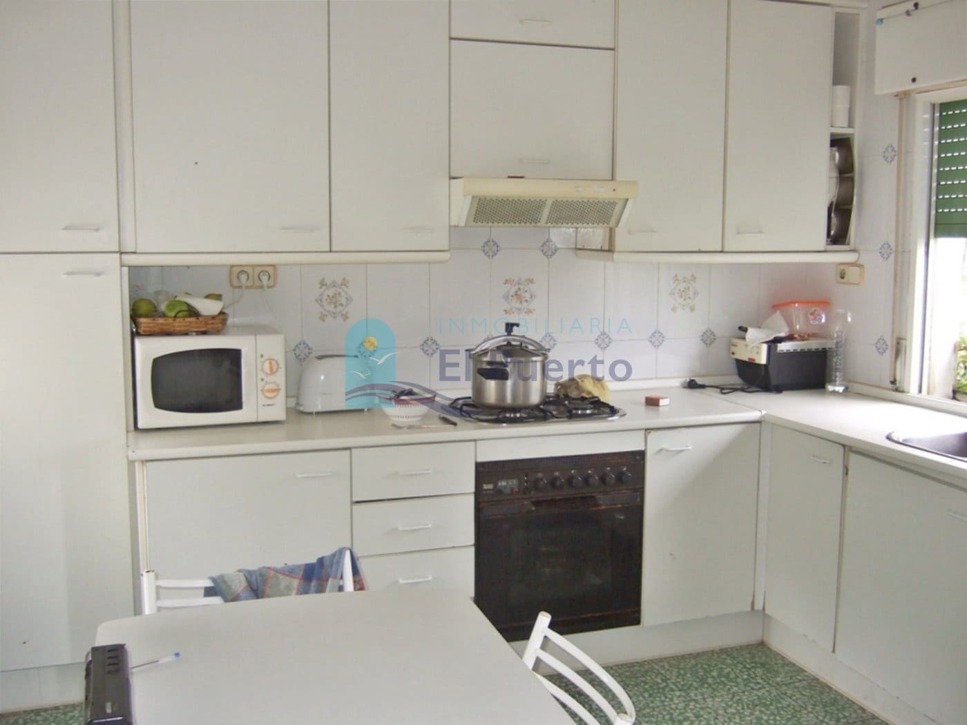 4 soveværelse Villa til salg i Isla Plana med swimmingpool - € 850.000 (Ref: 7365847)