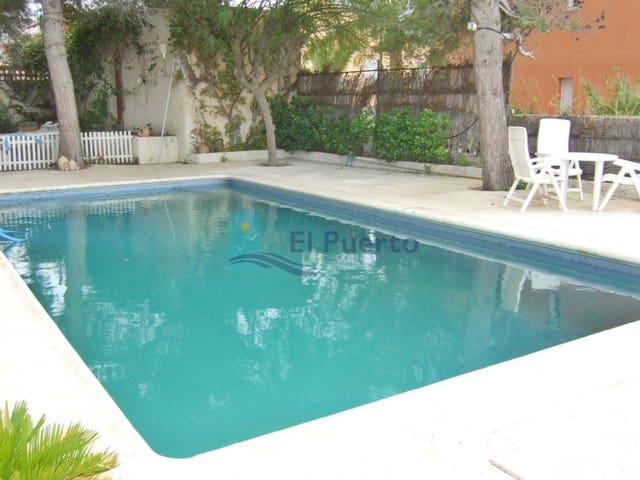 4 soveværelse Villa til salg i Isla Plana, Cartagena med swimmingpool - € 850.000 (Ref: 7365847)