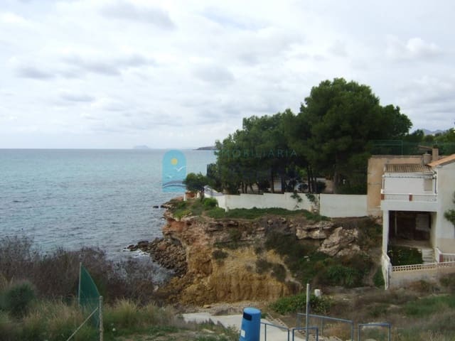 4 soveværelse Villa til salg i Isla Plana, Cartagena med swimmingpool - € 850.000 (Ref: 7365847)