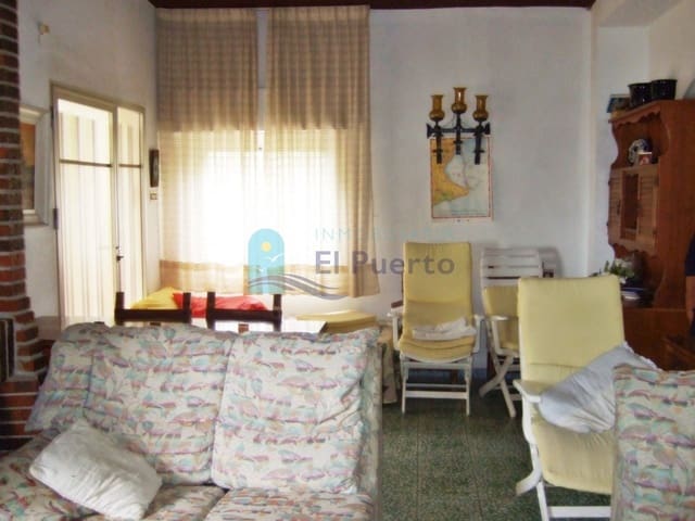 4 soveværelse Villa til salg i Isla Plana, Cartagena med swimmingpool - € 850.000 (Ref: 7365847)