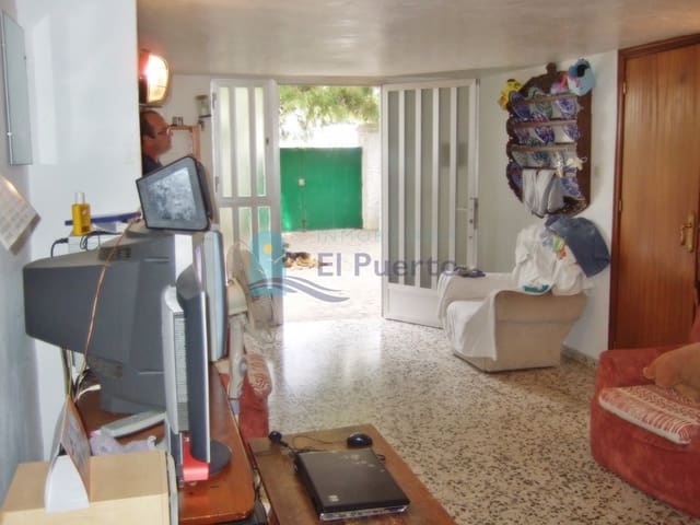 4 soveværelse Villa til salg i Isla Plana, Cartagena med swimmingpool - € 850.000 (Ref: 7365847)