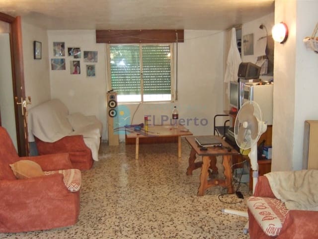 4 soveværelse Villa til salg i Isla Plana, Cartagena med swimmingpool - € 850.000 (Ref: 7365847)