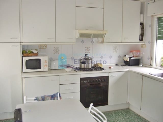 4 soveværelse Villa til salg i Isla Plana, Cartagena med swimmingpool - € 850.000 (Ref: 7365847)