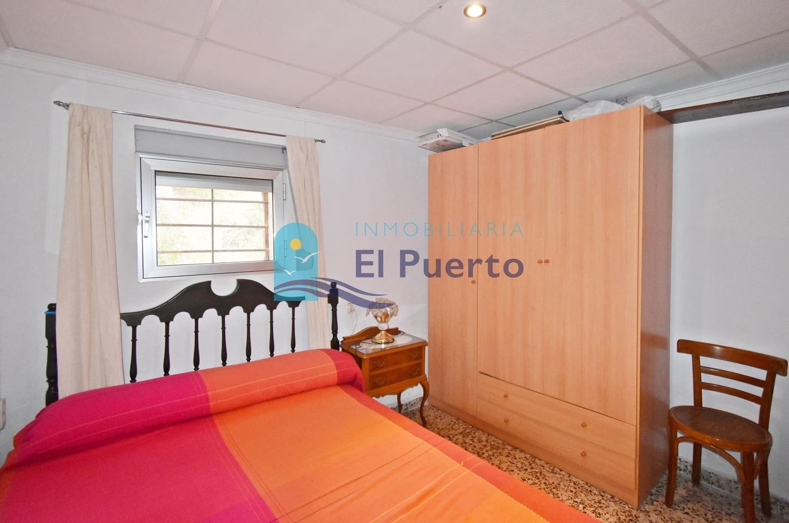 3 soveværelse Finca/Landehus til salg i Puerto de Mazarron - € 149.990 (Ref: 7415334)