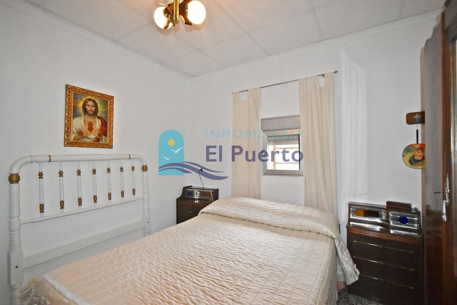 3 soveværelse Finca/Landehus til salg i Puerto de Mazarron - € 149.990 (Ref: 7415334)