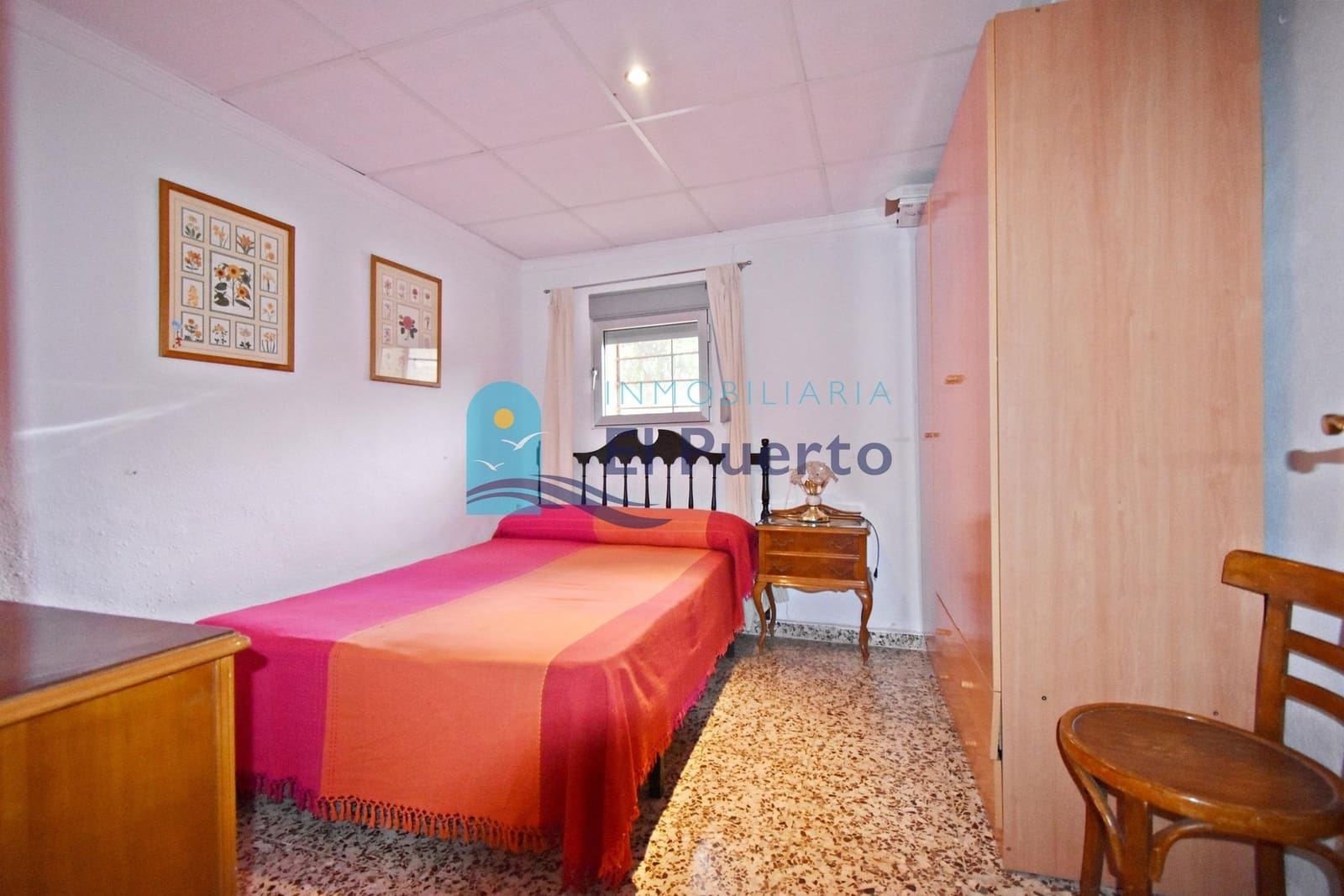 3 soveværelse Finca/Landehus til salg i Puerto de Mazarron - € 149.990 (Ref: 7415334)