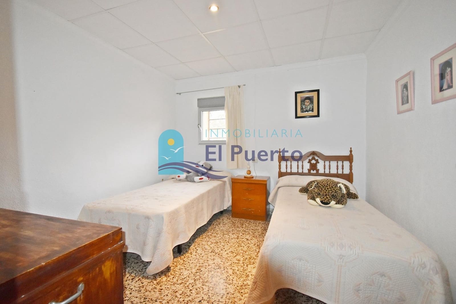 3 soveværelse Finca/Landehus til salg i Puerto de Mazarron - € 149.990 (Ref: 7415334)