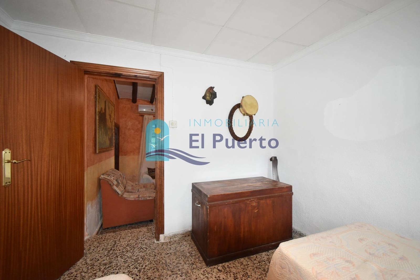 3 soveværelse Finca/Landehus til salg i Puerto de Mazarron - € 149.990 (Ref: 7415334)