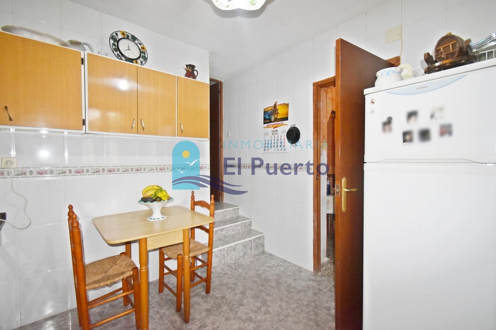 3 soveværelse Finca/Landehus til salg i Puerto de Mazarron - € 149.990 (Ref: 7415334)