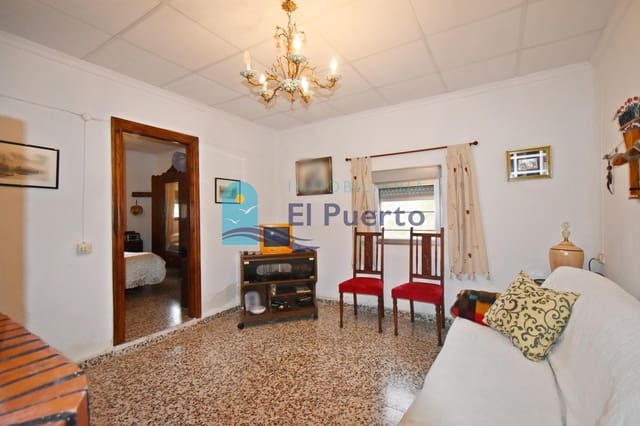 3 soveværelse Finca/Landehus til salg i Puerto de Mazarron, Mazarrón - € 149.990 (Ref: 7415334)