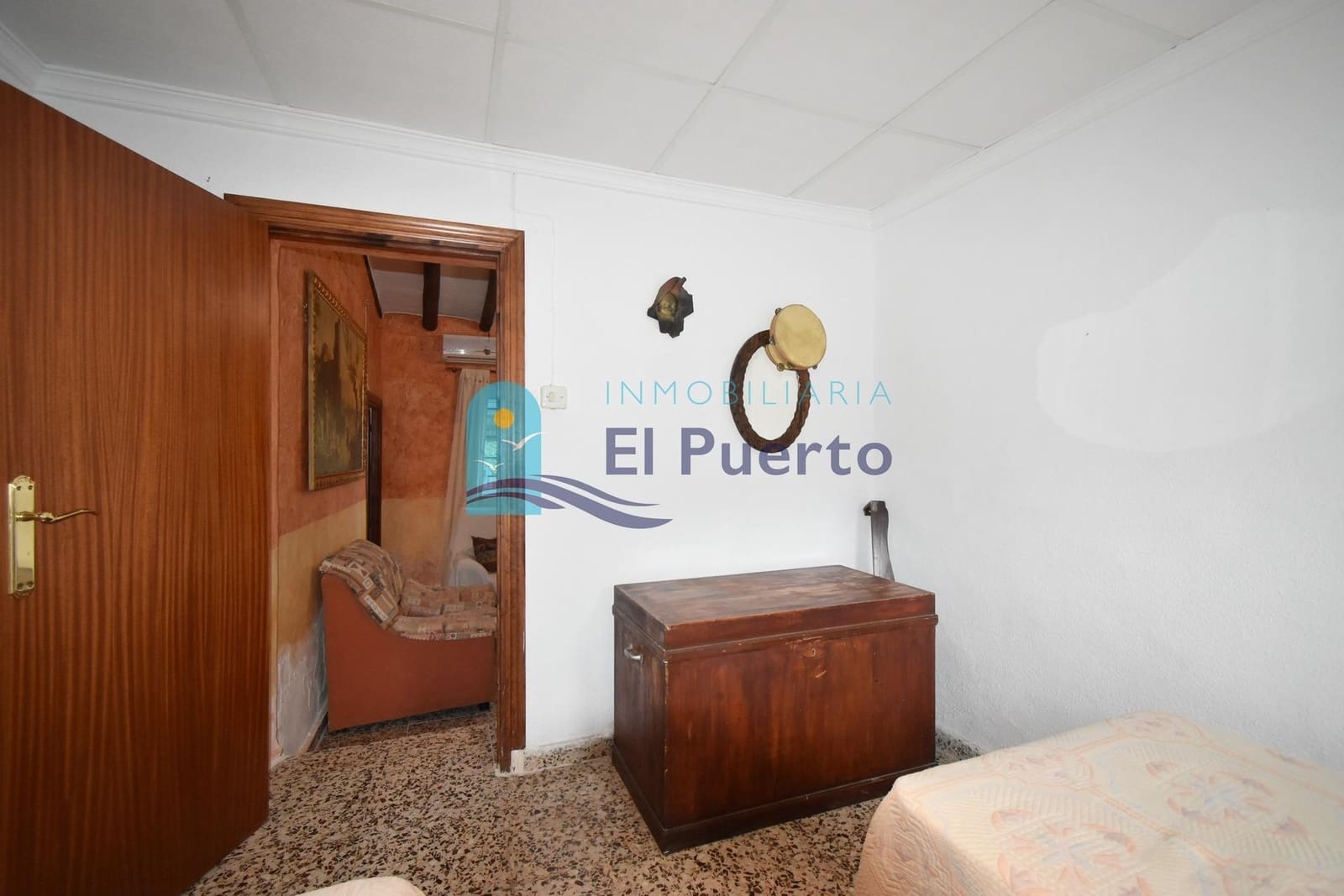 3 quarto Quinta/Casa Rural para venda em Puerto de Mazarron - 169 990 € (Ref: 7415334)