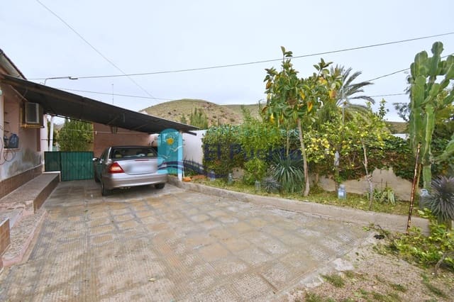 3 slaapkamer Finca/Landhuis te koop in Puerto de Mazarron, Mazarrón - € 169.990 (Ref: 7415334)
