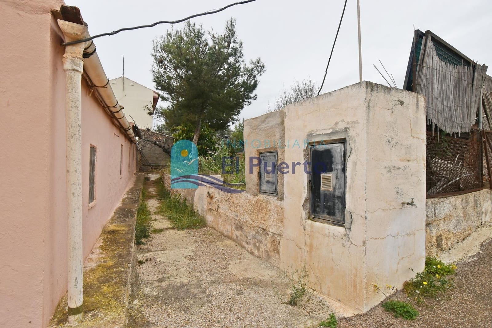 3 quarto Quinta/Casa Rural para venda em Puerto de Mazarron - 169 990 € (Ref: 7415334)