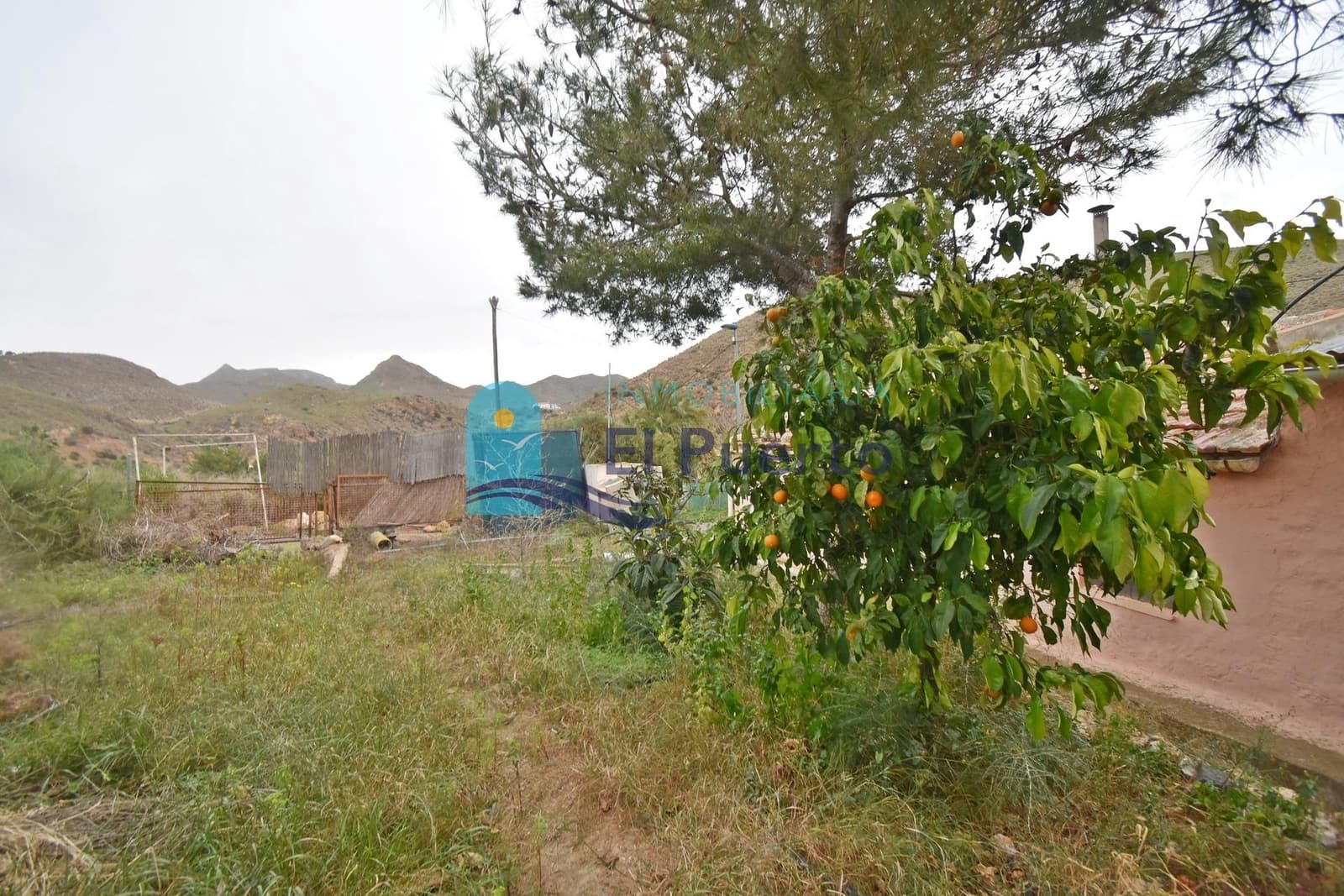 3 quarto Quinta/Casa Rural para venda em Puerto de Mazarron - 169 990 € (Ref: 7415334)