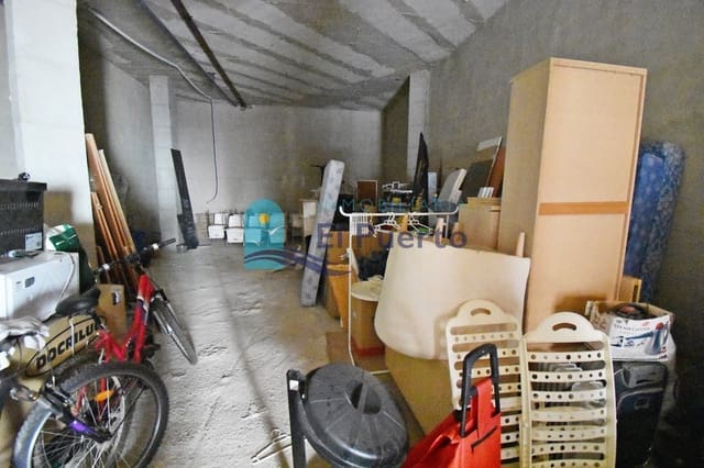Erhverv til salg i Puerto de Mazarron, Mazarrón - € 209.000 (Ref: 7432658)