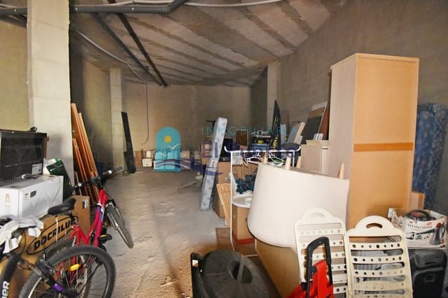 Erhverv til salg i Puerto de Mazarron, Mazarrón - € 209.000 (Ref: 7432658)